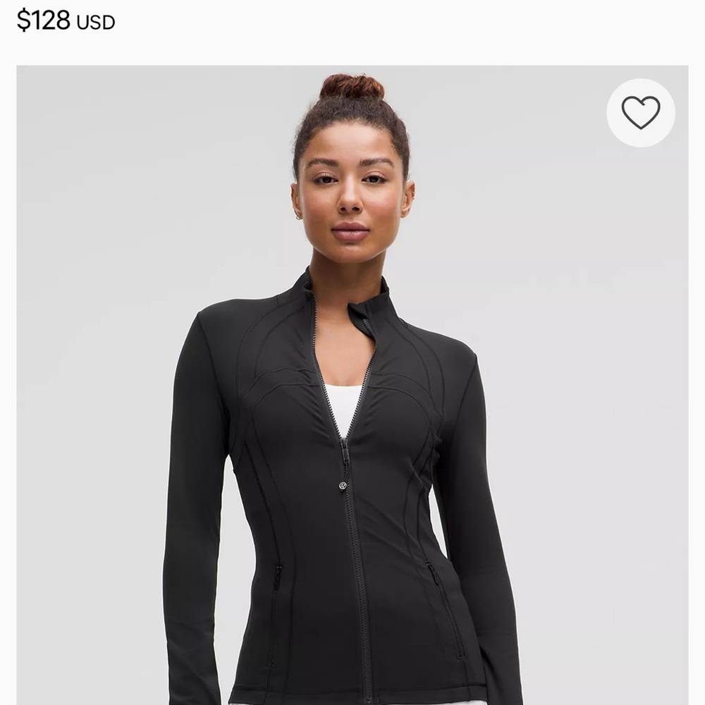 Lululemon Define Jacket